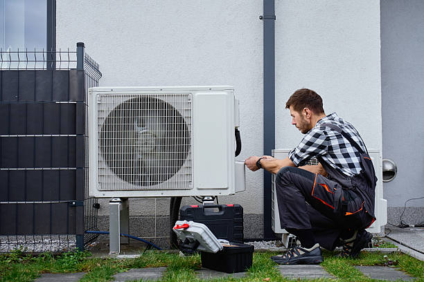 Trusted Emergency Ac Repair service in Rutherford, TN - HVAC Repair CO